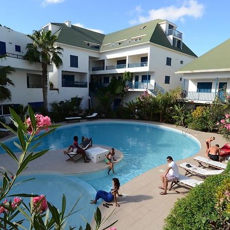 Leme Bedje Residence Santa Maria Exterior photo