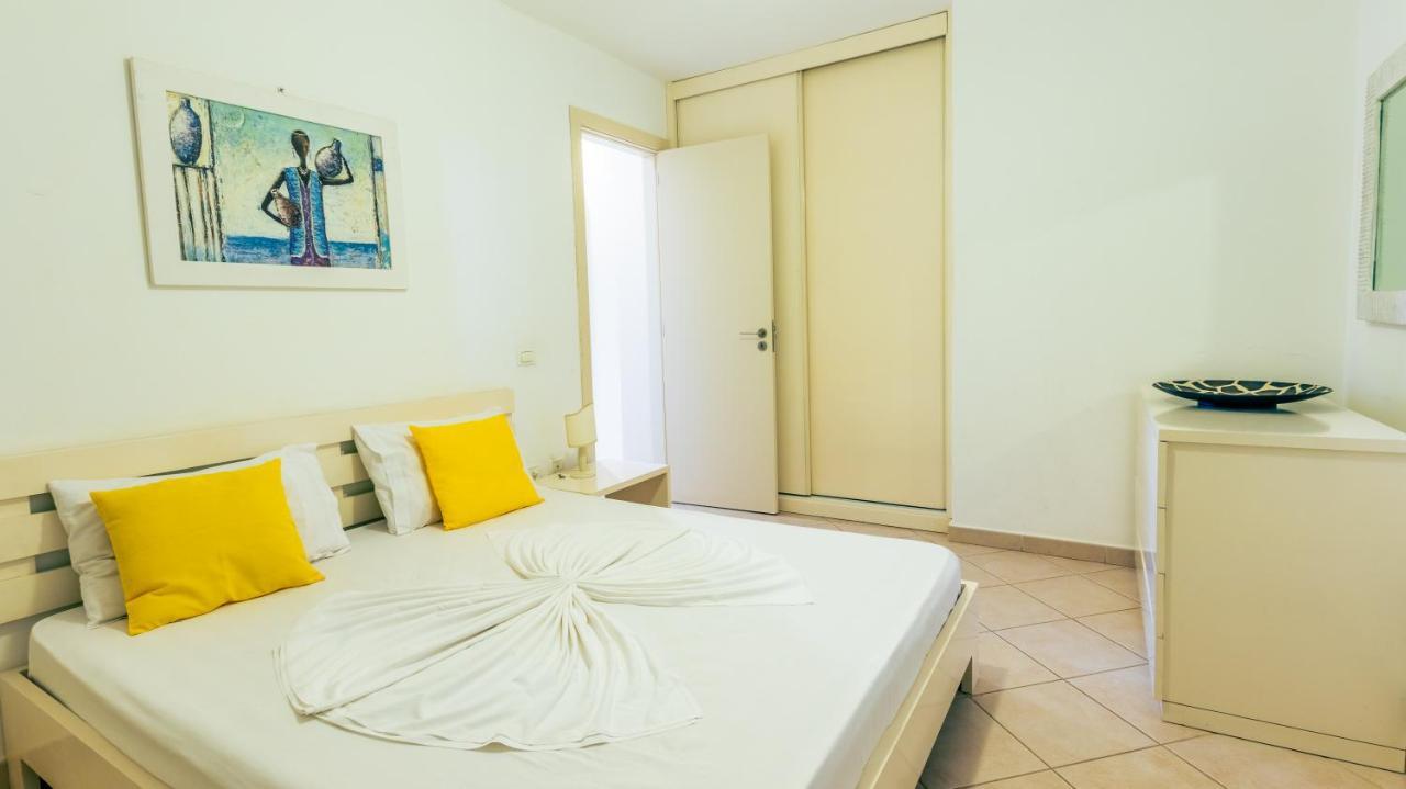 Leme Bedje Residence Santa Maria Exterior photo