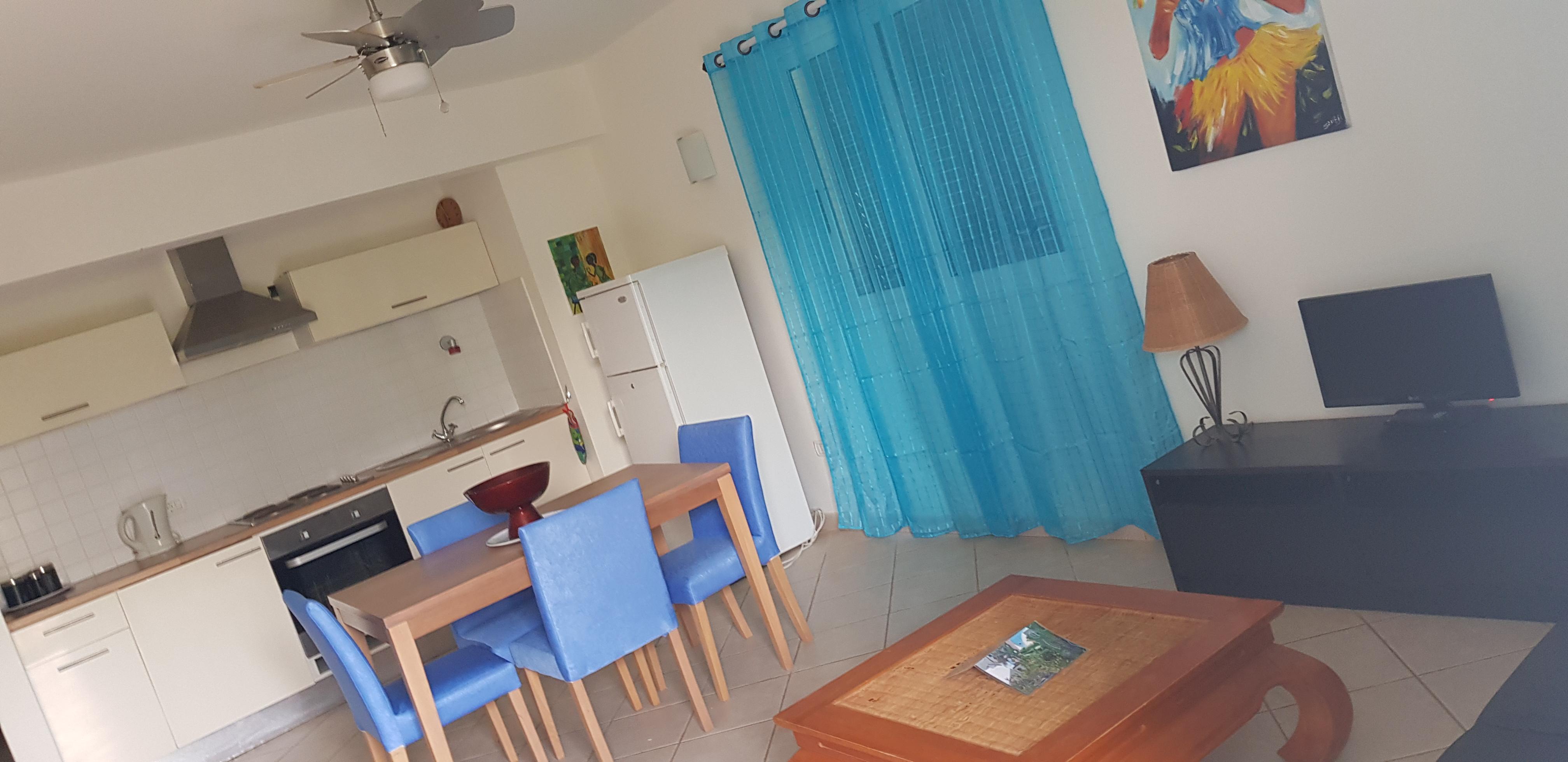Leme Bedje Residence Santa Maria Exterior photo