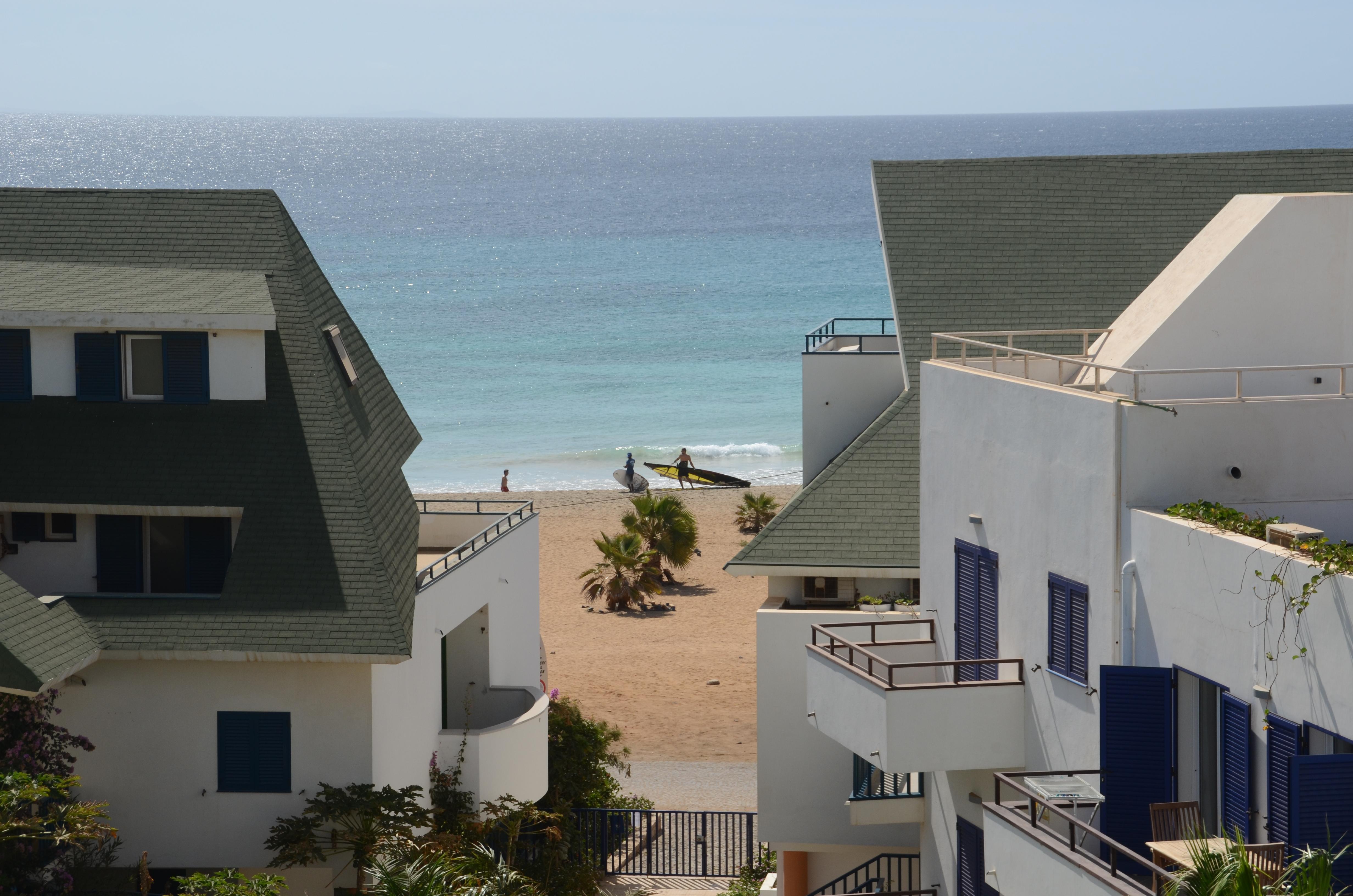 Leme Bedje Residence Santa Maria Exterior photo