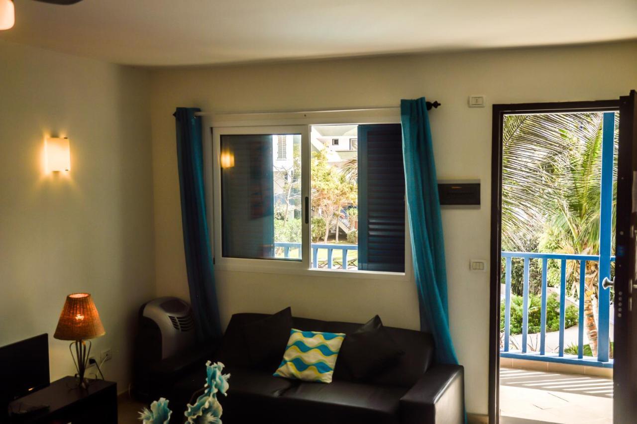 Leme Bedje Residence Santa Maria Exterior photo